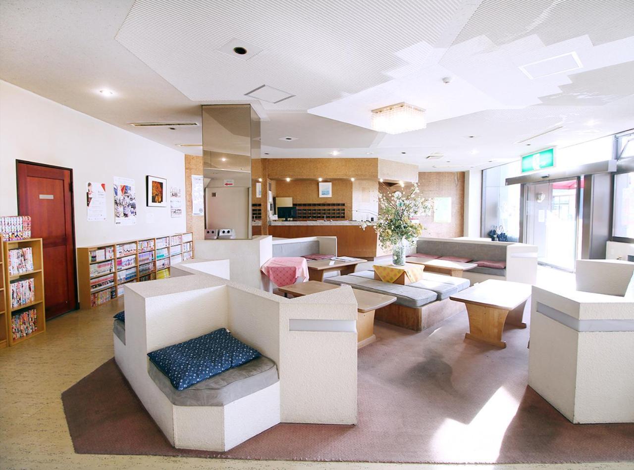 奥库尼酒店（皇家旅馆集团） Okaya 外观 照片