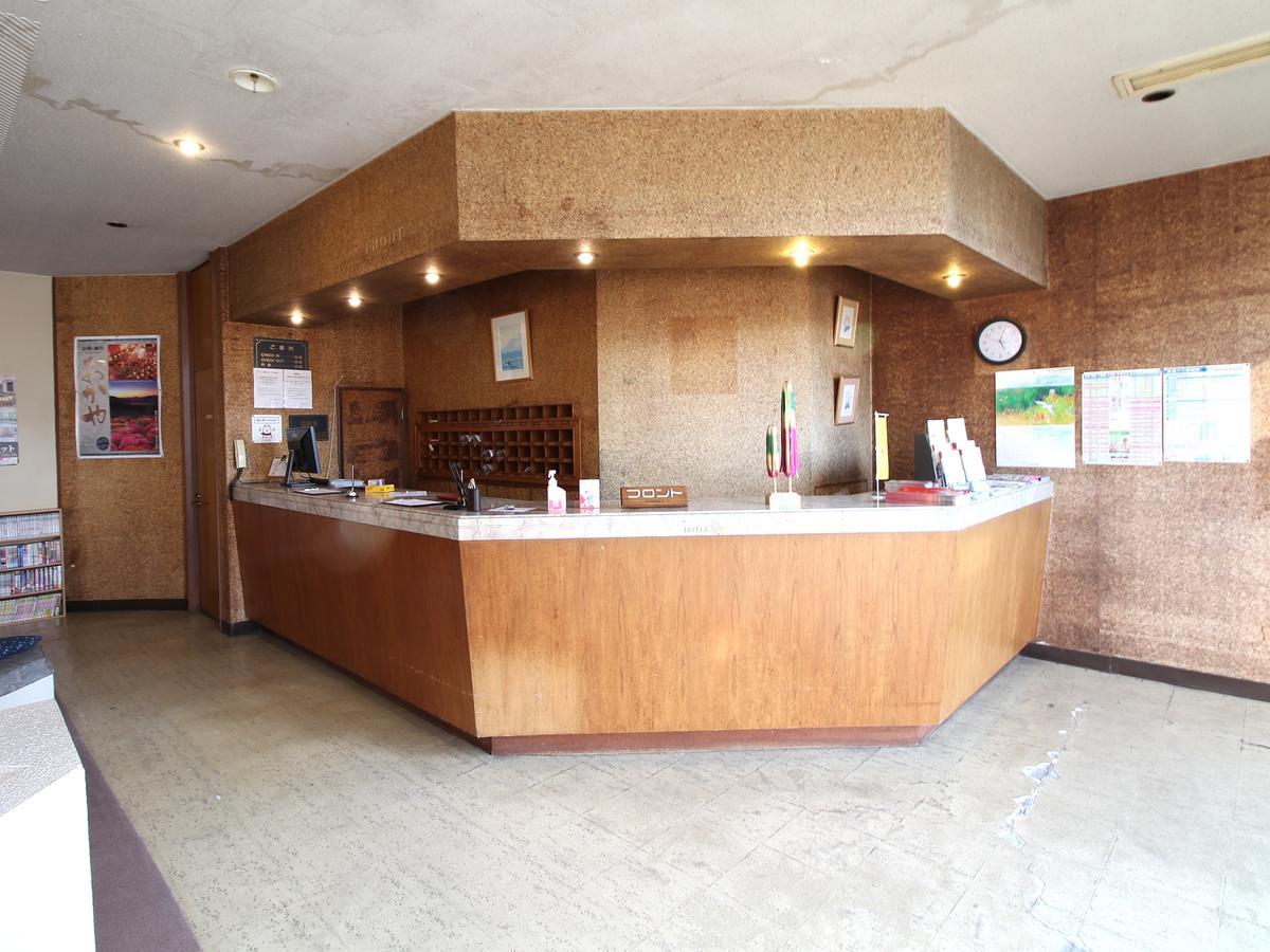 奥库尼酒店（皇家旅馆集团） Okaya 外观 照片