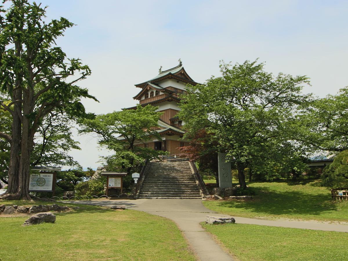 奥库尼酒店（皇家旅馆集团） Okaya 外观 照片