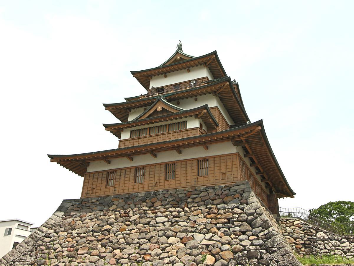 奥库尼酒店（皇家旅馆集团） Okaya 外观 照片